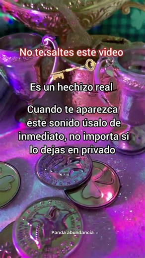 Atraer mucha prosperidad y abundancia rituales mágico llave de la riqueza te viene mucha bendición y éxito #predicciones #PROSPERIDAD #abundanciainfinita #mantra #codigossagrados #prosperidad #mensajesdeluz #angelesyarcangeles #OracionDeLaNoche #oracionmilagrosa #leydeatraccion #Amén #canela #abundancia | Panda Abundancia