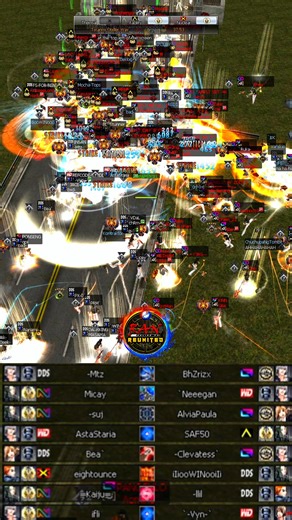 4.9K views · 22 reactions | Grabe ung timing at pwestuhang SG par! Talagang ubos pati pang tubos ng PHX at MP eh! Sakto lagi dating! RAN Online PH : Classic Reunited #ranclassicreunited | Papsi Kiel Gaming | Facebook