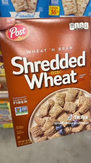8 High Fiber Breakfast Cereals for Blood Sugar Control