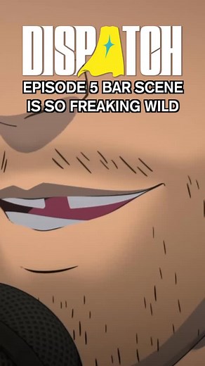 Some of the BEST songs came from Dispatch Episode 5 😎🎤 YT: Kuya Sunset #gaming #scary #games #gamenight #choicesmatter #game #gamer #youtube #horrorfan #viralvideos #gaming #horrorgame #viral #meme #funny #invisigal #dispatch #anime #telltales #adhoc #explore #funny #comic #animation #blondeblazer #criticalrole #comicbook #mechaman #malevola #flambae | Kuya Sunset