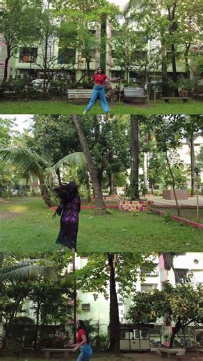 Slomotion with @dji #osmopocket2