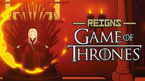 Reigns: Game of Thrones | PC Mac Linux Steam Game | Fanatical