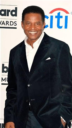 Jackie Jackson's 3 Marriages & 4 Kids #celebrity #shorts #music