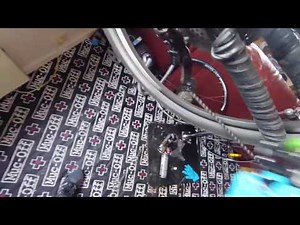 Wolf Tooth Components Goat Link 11 Shimano Xt m8000 11-46T cassette