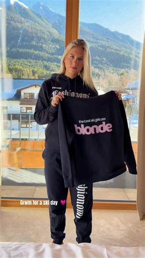 Stylish Ski Day Outfit Ideas for Winter Fun