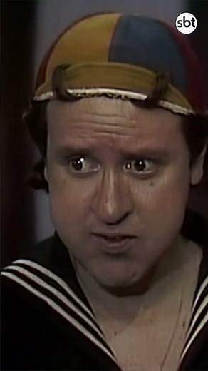 Aquele episódio do Chaves que todo mundo lembra...