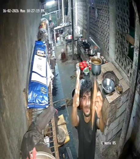 my hotel Chinese master funny video🙏👌👍 #viralvideo