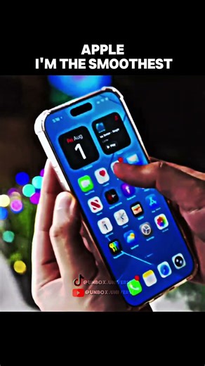 iPhone vs Vivo Smoothness Test ☠️⚡ #shorts #viralvideo