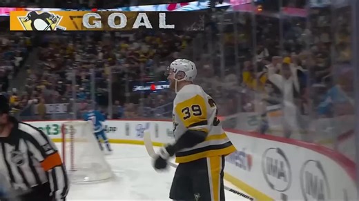 Anthony Mantha with a Goal vs. Colorado Avalanche
