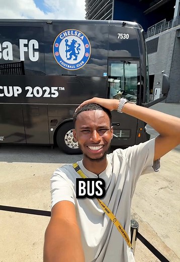 Chelsea advance to the FIFA CWC final 😮‍💨 @DAZNFootball #FIFACWC #Chelsea