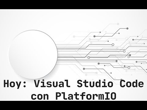 How to program Digispark (ATTiny85) with VS Code and Platformio using Arduino - Part 1