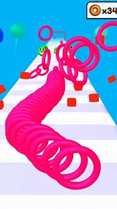 1.5M views · 7.6K reactions | Let the fun and learning begin! 戮 Engaging kids in games not only brings joy but also boosts their creativity and critical thinking.  Watch them grow and learn while having a blast! ️✨ #KidsGames #PlayAndLearn #FunForKids #InteractiveLearning #ChildhoodJoy #BrainBoosters #FamilyFunTime #SmartKids #CreativePlay #LearningThroughPlay" #asmr | 2K25 | Facebook