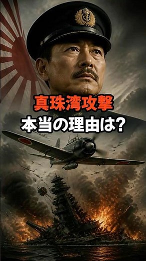 Why Did Japan Attack Pearl Harbor? How the Oil Embargo Drove the War