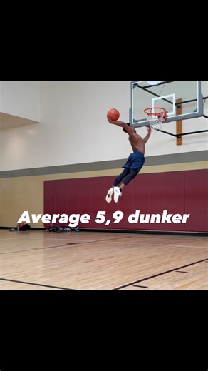 Luke Hops on Instagram: "If your 5,9 all these dunks should be easy #Godfirst #basketball #dunks #dunk #dunker #hooper #ballislife #hoopersofinstagram #athlete #explore #fyp #foryou #reels #viral #windmill #eastbay"
