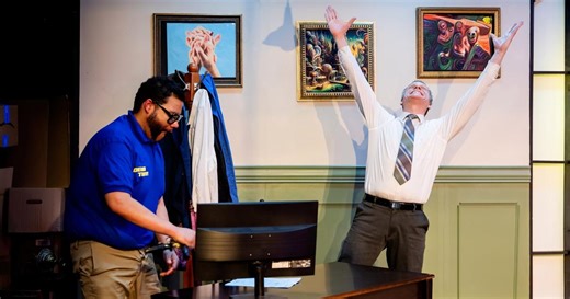 One Detroit Weekend: April 12, 2024