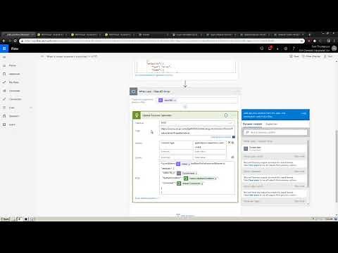 Survey123 How To: Automate your Web GIS Using Webhooks, Microsoft Flow, & the ArcGIS Rest API