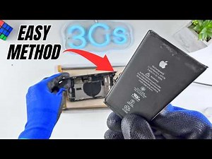 Apple iPhone 13 Battery Replacement: Don't Pay for Repairs!