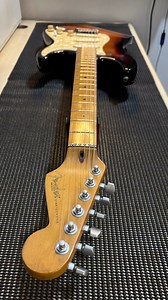 102K views · 1.9K reactions | Fender Stratocaster Plus MIA  Pro Set Up (Full setup with fret levelling) • Small home base workshop • Taman Desa | Kuala Lumpur  ⏰2pm -8pm Appointment only  DM for location ➡️ 017-2898369 ⬅️ #digitalcreator #art #videocontent #selfimprovement #fender | E TECH Guitar Workshop | Facebook