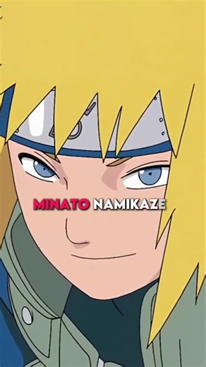 Naruto Jeder Hokage in nur Drei Worten