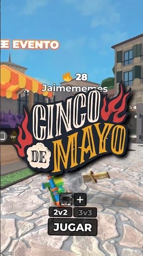 NEW DUELS EVENT/ASSASSINS VS SHERIFFS 😱 #robloxeventsmobile #robloxspanish #roblox #duels