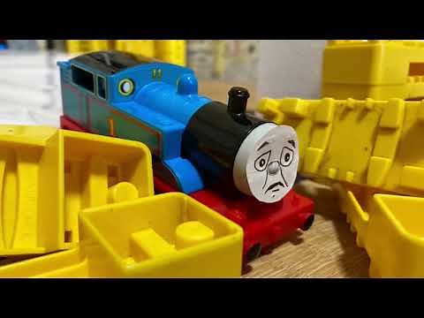 Thomas & Friends Accidents Will Happen Remake (Cover By Headmaster Hastings)
