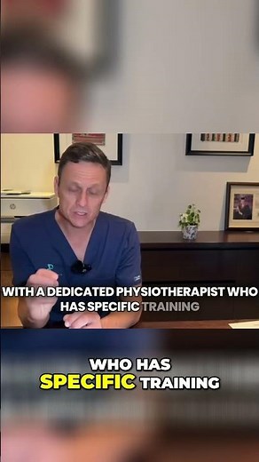 Pelvic Floor Therapy: Doctor's Advice for Post-Surgery Recovery!