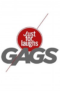 Just for Laughs (2015) - TV Show
