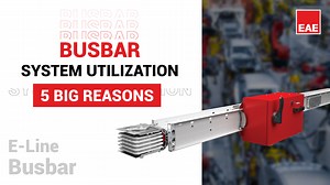 1.2K views | Busbar system utilization 5 big reasons! ⚡ Fire...