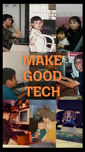 Mozilla on Instagram: "The future of tech won’t fix itself. That’s why Mozilla Foundation is doubling down on a promise that feels more urgent than ever: To build a better technology future, one that’s powered by people, open by design and fueled by imagination. But good tech doesn’t just appear, it takes people. So we stay true to our mission by fueling technology that puts people first, shaped by the communities that need it most. Join us and let’s make some good 🚀✨ #MozillaFoundation #Mozill