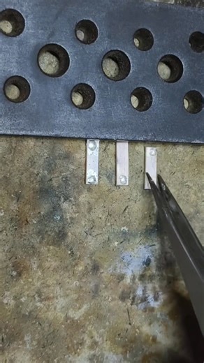 “Complete Silver Bracelet Making Process | Handmade Jewelry” #SilverBracelet #HandmadeJewelry #JewelryMaking #SilverDesignerManik | Silver designer Manik