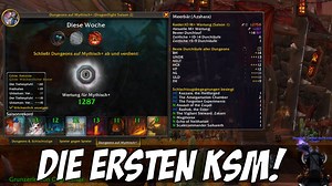 Die ersten Spieler mit über 2000 Rating! Keystone-Master nach einem Tag erreicht