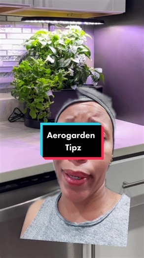 Aerogarden Tips for Growing Successful Plants