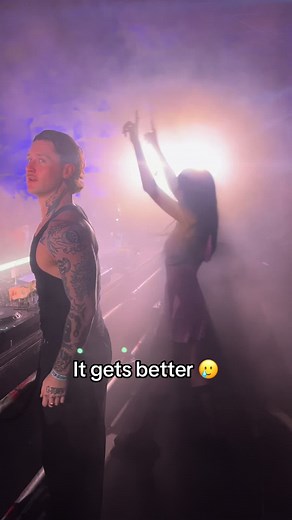 Forever mix | it gets better kettama
