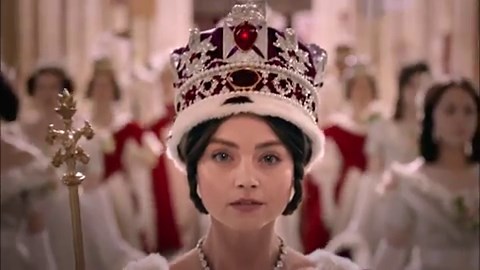 Watch: The trailer for Victoria