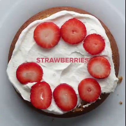 337K views · 1.1K reactions | No cake pan? NO PROBLEM! See how you can make delicious cake without a cake pan!  | Tasty | Facebook