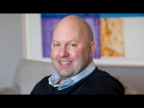 How to Raise Money with Marc Andreessen, Ron Conway, and Parker Conrad (HtSaS 2014: 9)