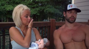 Rich Froning is a professional CrossFit athlete known being the first person to win the title of "Fittest Man on Earth" four times in a row with a first-place finish. In the latest Netflix doumentary entitled "Froning: The Fittest Man in History", Rich and his wife Hillary talk about their amazing story helping a pregnant woman receive the life-affirming option of adoption over abortion after speaking with a local crisis pregnancy centre. Check out their touching testimony below! | Right Now
