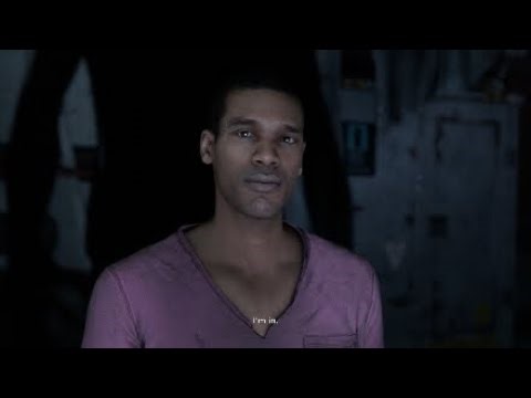 Detroit: Become Human #13 - Settling in