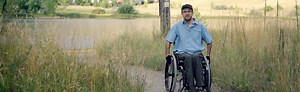 Accessible Trails in Boulder, Colorado