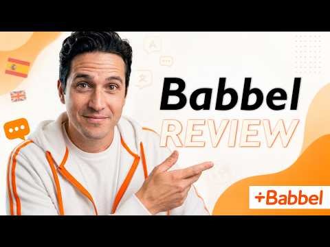 Babbel Review 2026: The Adult Alternative to Duolingo?