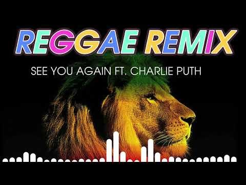 RELAXING REGGAE NONSTOP SONGS | REGGAE REMIX | See You Again ( Reggae Version )