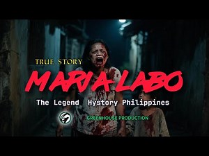 MARIA LABO ( Legend Story Philippines)