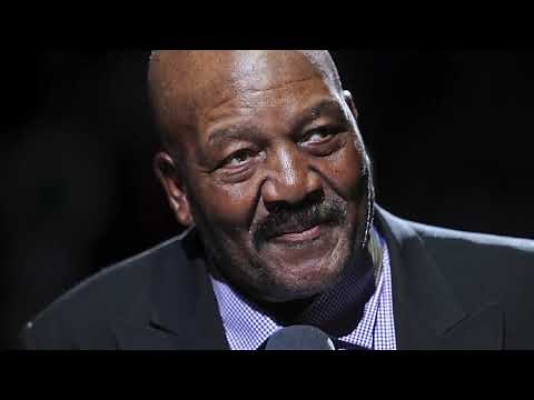 Celebrating the Life & Legacy of the Legendary Jim Brown