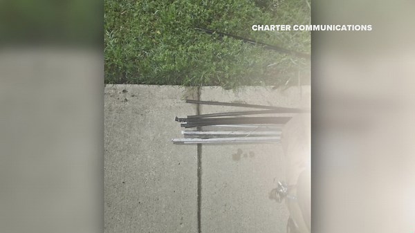 Spectrum offers reward for information related to cable cutting