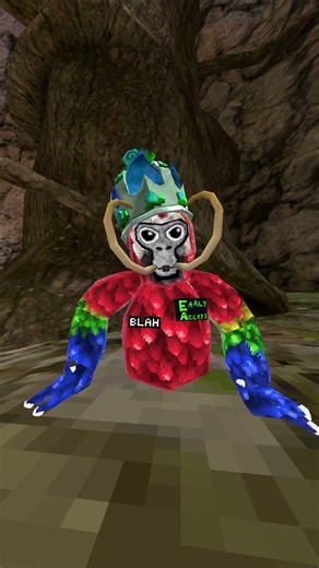 Average PcVr Player #gorillatag #funny #short #vr