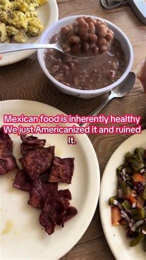 Delicious Nopalitos and Frijoles Breakfast Ideas