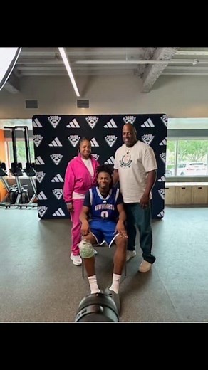 Thanks @newheightsnyc Big New Heights And @3ssbcircuit For Making It Happen Monday! Today @deronrippeyjr AAU Season Is Officially Over. This Is A Small Appreciation Of Real Love For @newheightsnyc @3ssbcircuit And Everyone That Been There For Our Son Family And Community #TGBTG# We Walk By Faith And Not By Sight! We Definitely Not Done! We Have Ron Ron Senior Year Now#FortGreene, Brooklyn, NYC, NJ #blairbasketball @newheightsnyc @wmebasketball It’s Goooooo Time‼️ The Plan Is Now#Time To Go Get W