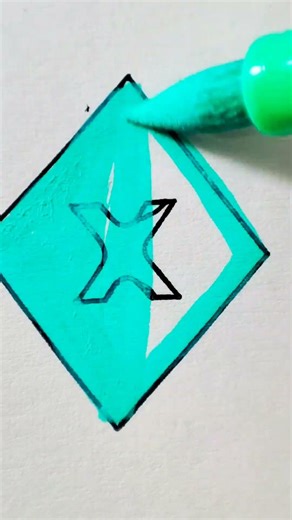 Send this to an artist #art #artist #satisfyingvideo #satisfying