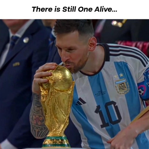 "there is still one alive" 🗿⚽️ | Lionel Messi cinematic edit | WC fifa 2026