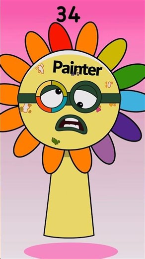 Sprunki Oc Numberblocks 34 Phase 4 #incredibox #numberblocks #sprunki